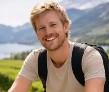 Photo de profil de Lucas Monnier